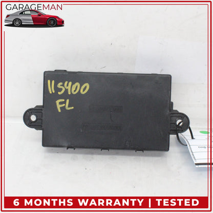 2007-2013 Mercedes W221 S400 S550 Front Left Door Control Module 2219007301 OEM