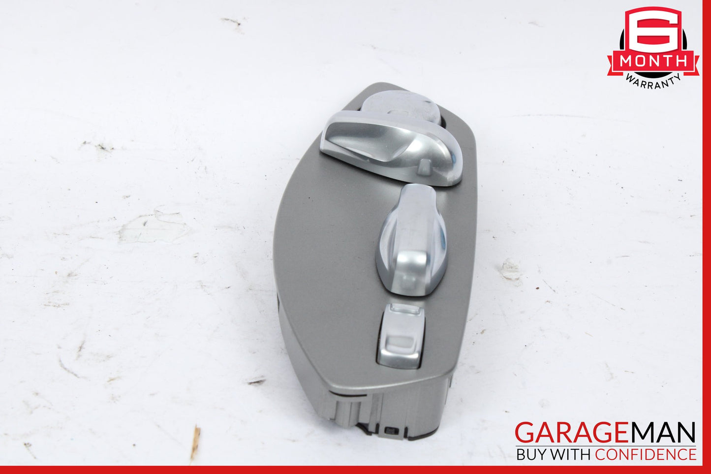 2015-2024 Porsche Macan 95B Front Left Side Seat Adjustment Control Switch OEM