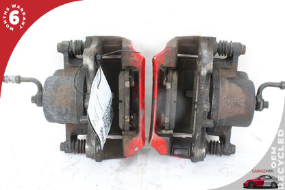 2004-2012 Pontiac Solstice Front Left and Right Side Brake Caliper 22705314 OEM