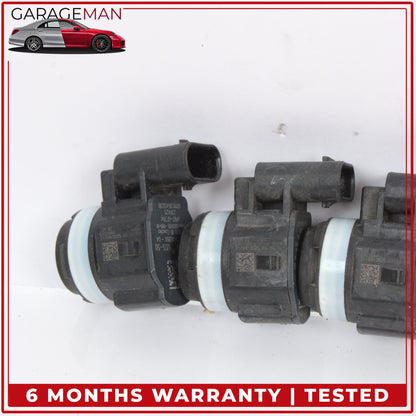 2023-2025 BMW X2 U10 AWD Bumper Parking Assist Sensor PDC 66205A1A268 OEM