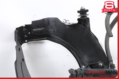 2006-2012 Mercedes-Benz ML350 W164 Front Left Headlight Support Bracket