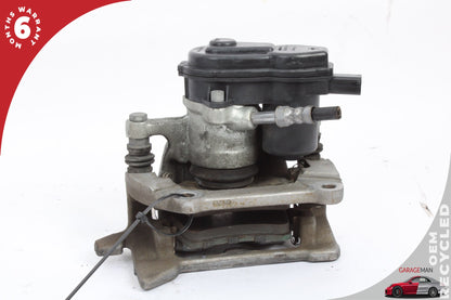 2013-2016 Audi A5 A4 Rear Left and Rear Right Side Brake Caliper Set of 2 OEM