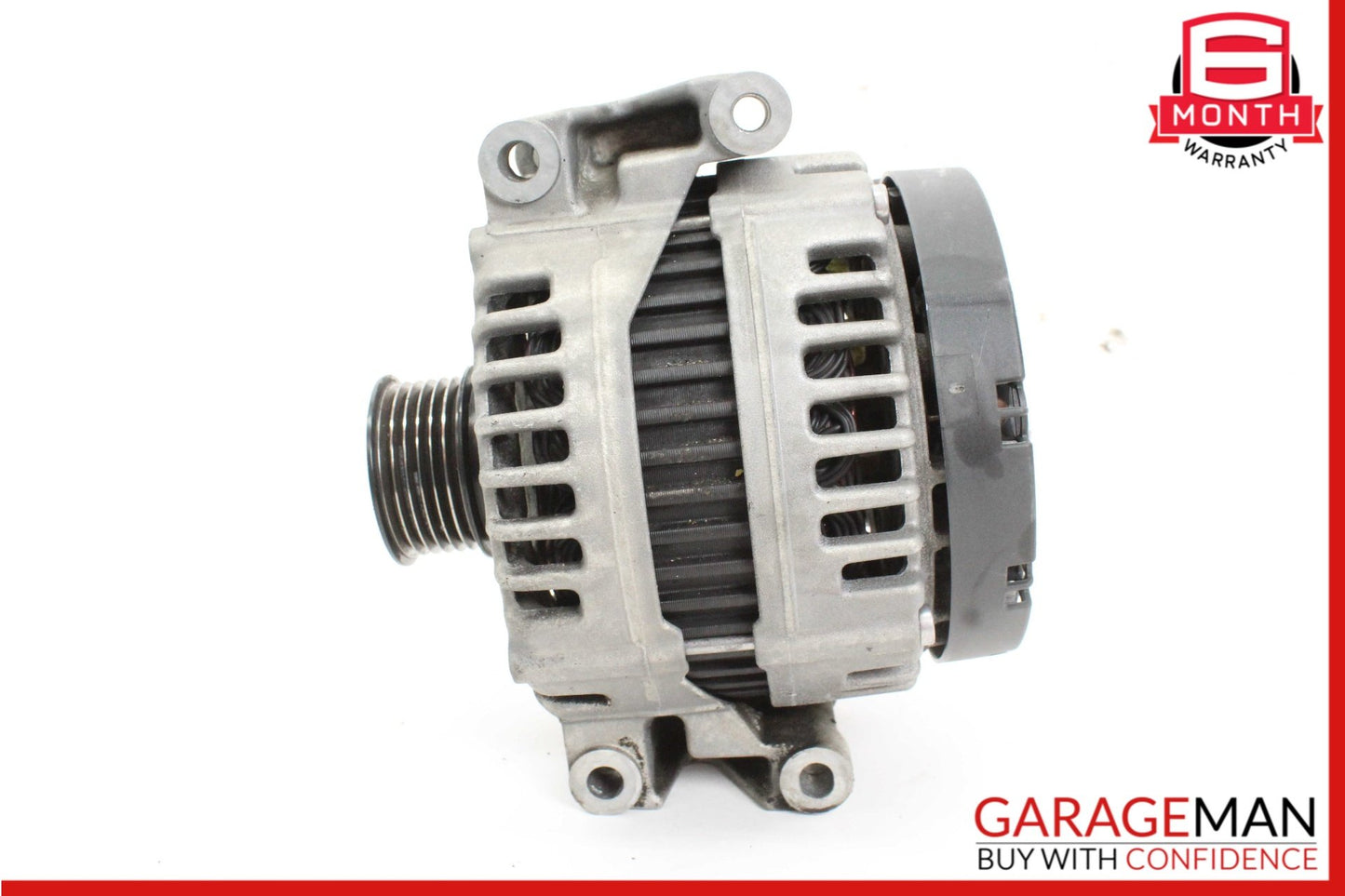 2006-2012 Mercedes-Benz SL550 R230 Alternator Generator 0131545602