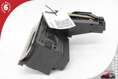 1997-2004 Mercedes-Benz SLK230 R170 Convertible Front Center Console Ashtray Compartment 1706802352 OEM