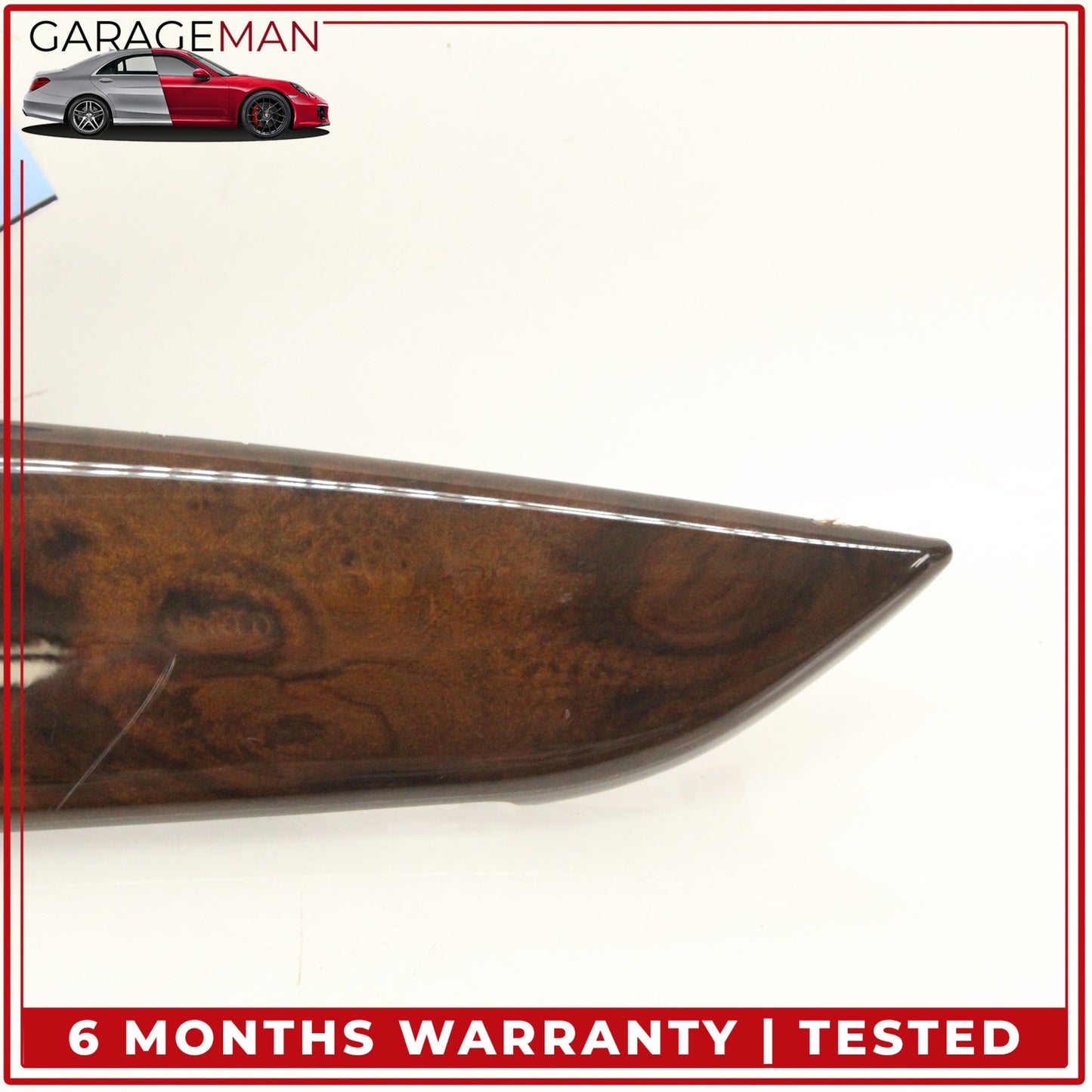 2012-2018 Mercedes W218 CLS550 CLS500 Front Right Side Interior Door Trim OEM