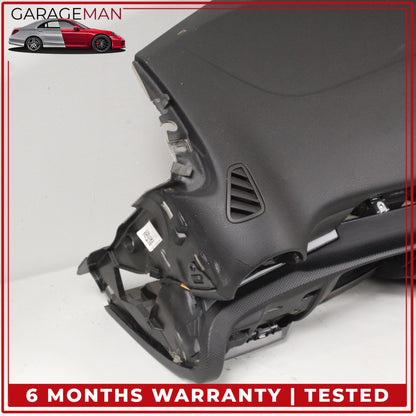 2019-2022 Mercedes W177 A220 A35 AMG Dashboard Instrument Panel Assembly OEM