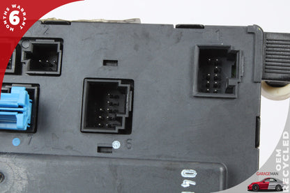 2006-2011 Mercedes W219 CLS550 Front Left Door Control Module 2198200026 OEM
