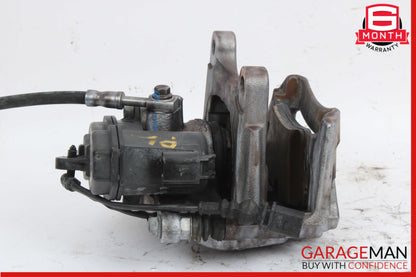 2017-2024 Audi Q7 Rear Left & Right Side Brake Caliper Calipers Set of 2 OEM