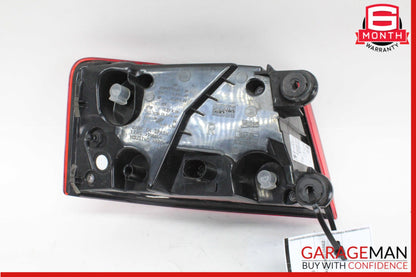 2016-2018 Audi A6 S6 Rear Right Side Outer LED Tail Light Lamp 4G5945096D OEM