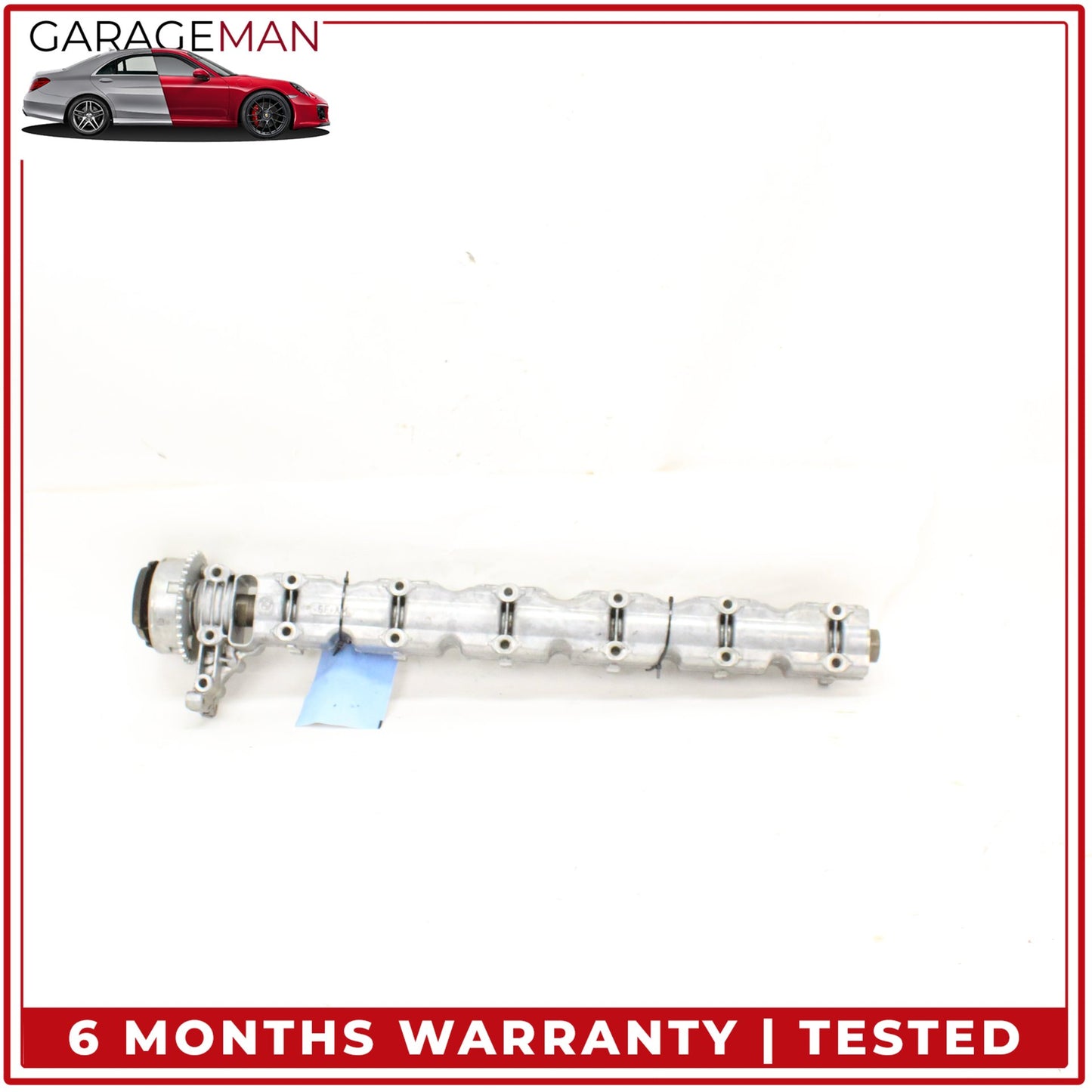 2011-2013 BMW 528i F10 RWD 3.0L Intake & Exhaust Camshaft 7583208