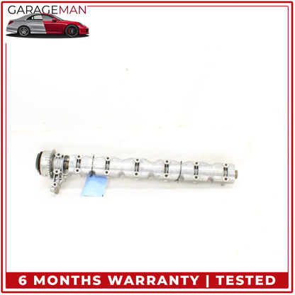 2011-2013 BMW 528i F10 RWD 3.0L Intake & Exhaust Camshaft 7583208