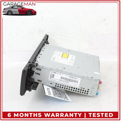 2012-2015 Audi A6 A7 Multimedia Audio Radio CD Player Receiver Harman Becker OEM