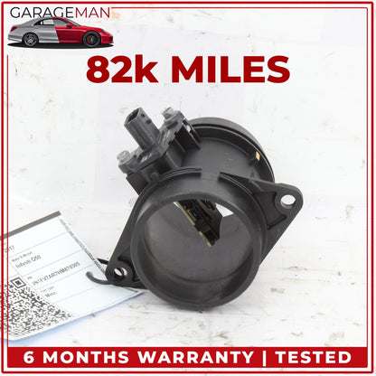 2016-2024 Infiniti Q50 Q60 MAF Mass Air Flow Meter Sensor 226807131R OEM