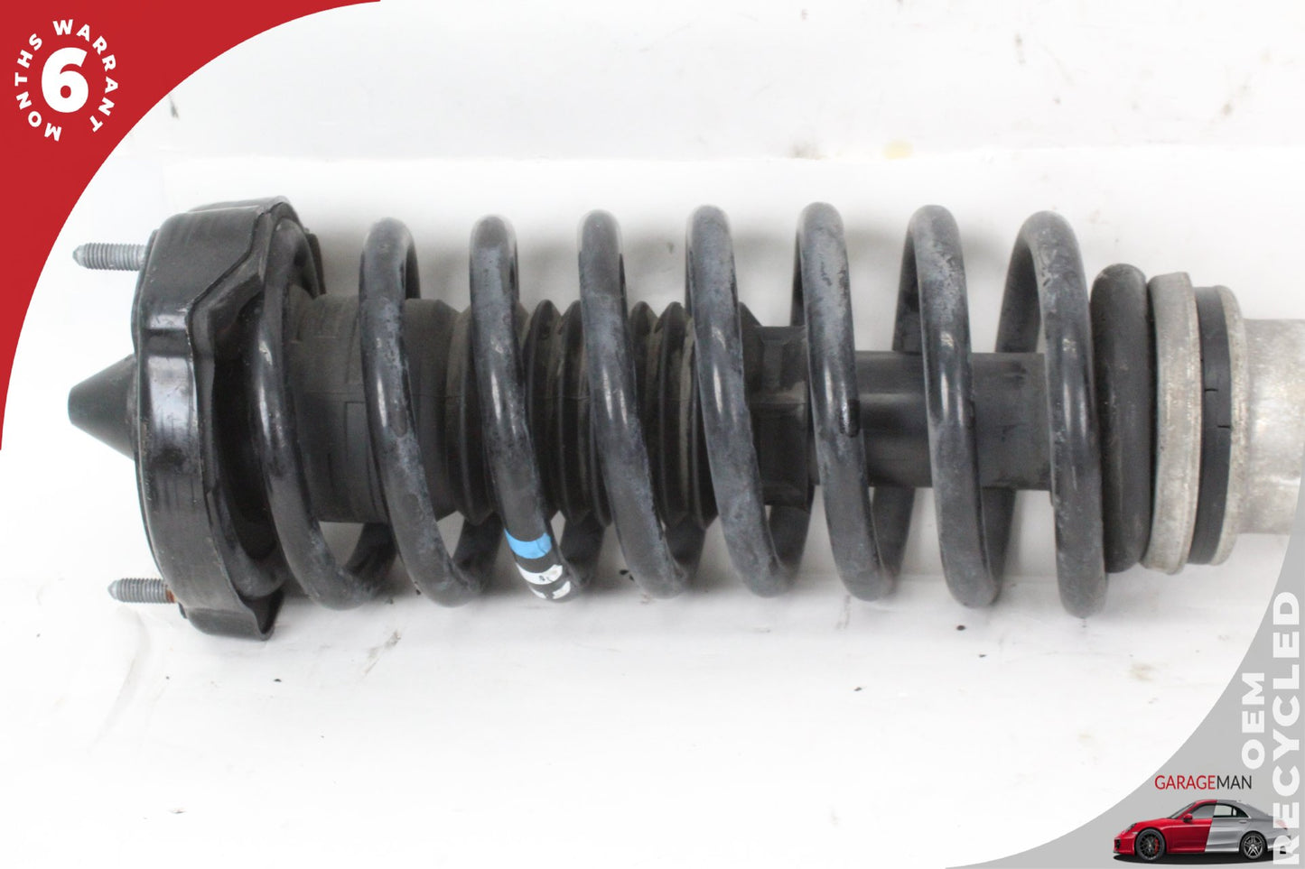 2003-2009 Mercedes W211 E500 Front Left and Right Shock Strut 2113202438 OEM