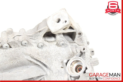 2014-2017 Maserati Quattroporte Transfer Case 670008138