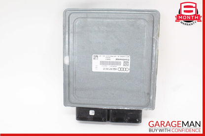 2016-2018 Audi A6 A7 Engine Computer Control Module Unit ECU ECM 4G2907551C OEM