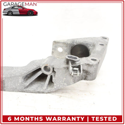 2012-2018 BMW 320i Automatic Transmission Mount Support Bracket 6769281 OEM