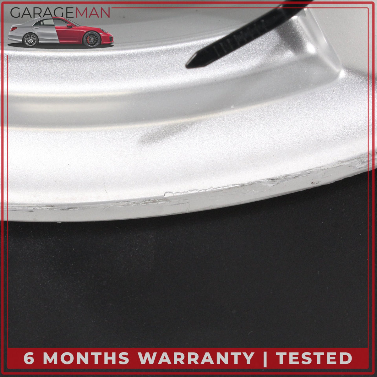 2011-2018 Audi A8 S8 A7 Front or Rear Side Wheel Rim 9JX20H2ET37 4H0601025BS OEM