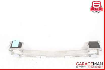 2017-2024 Audi A4 Rear Bumper Reinforcement Impact Crash Bar 8W0807309J OEM