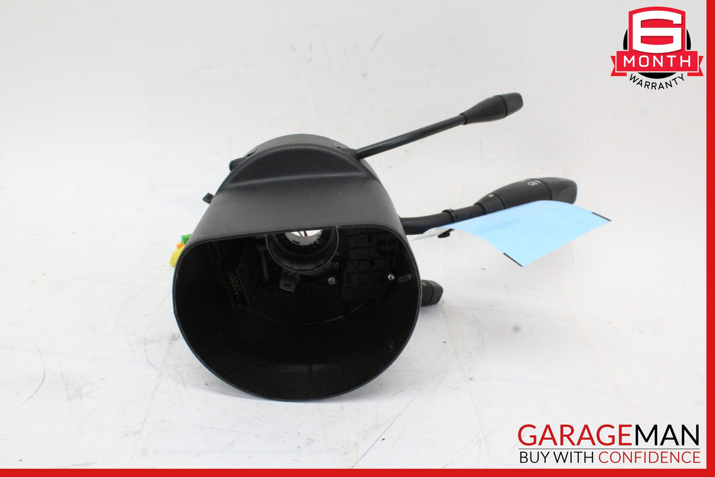2001-2009 Mercedes W209 CLK350 Steering Column Combination Switch 2094640218 OEM