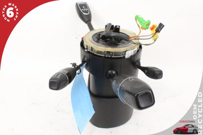 2007-2014 Mercedes W221 S550 Steering Column Combination Switch 2215403362 OEM