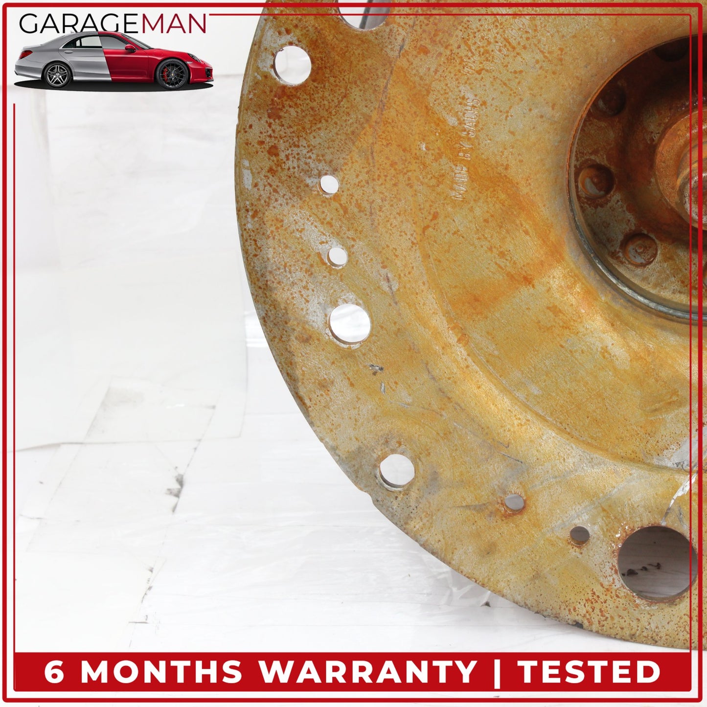 2012-2018 Audi A6 A7 A8 Q5 3.0L Automatic Transmission Torque Converter OEM