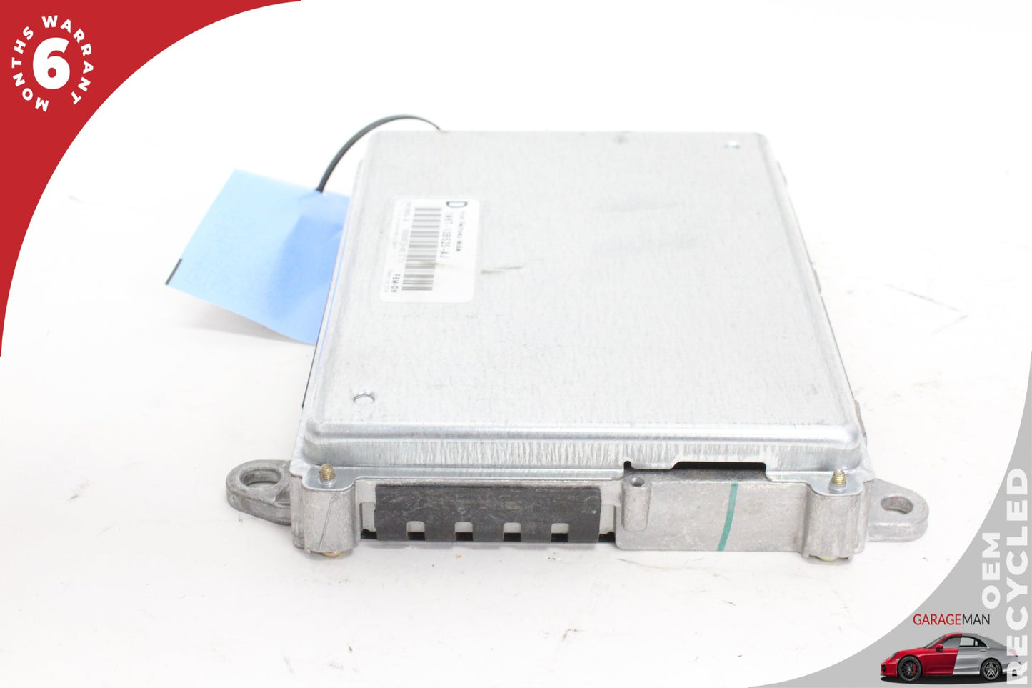 2002-2005 Ford Thunderbird Front Lighting Lamp Control Module Unit OEM