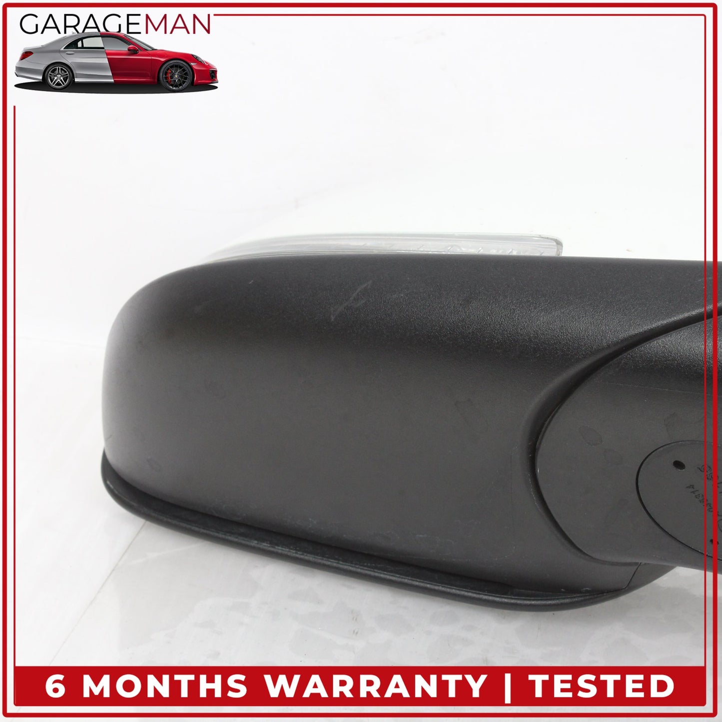 2014-2021 BMW 230i F22 Front Right Door Rear View Mirror 7268550 OEM