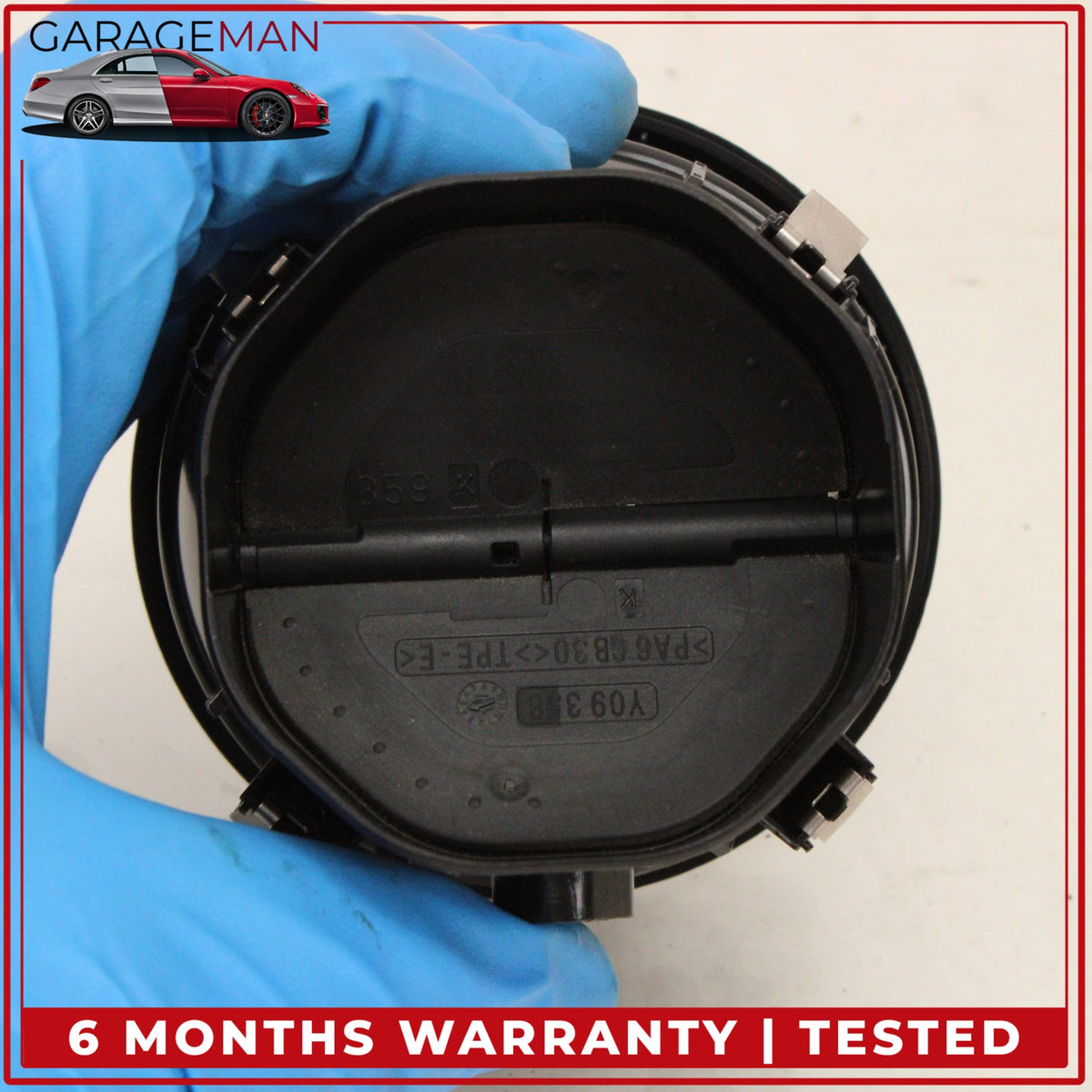 2014-2019 Mercedes-Benz CLA250 C117 Front Dash Air Vent 1178300354 OEM