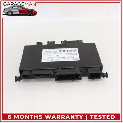 2003-2012 Mercedes W211 E320 GL550 Front Left and Right Seat Control Module OEM