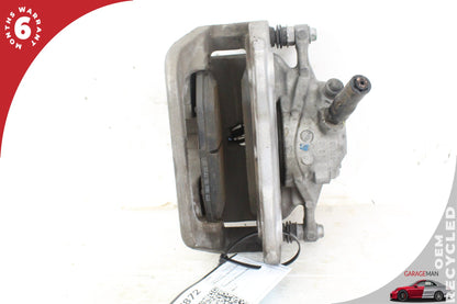 2015-2020 Mercedes W205 C300 Front Left & Right Side Brake Caliper Set OEM