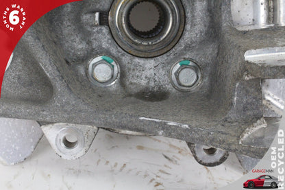 2012-2020 Tesla Model S 85D AWD Rear Right Side Spindle Knuckle Wheel Hub OEM