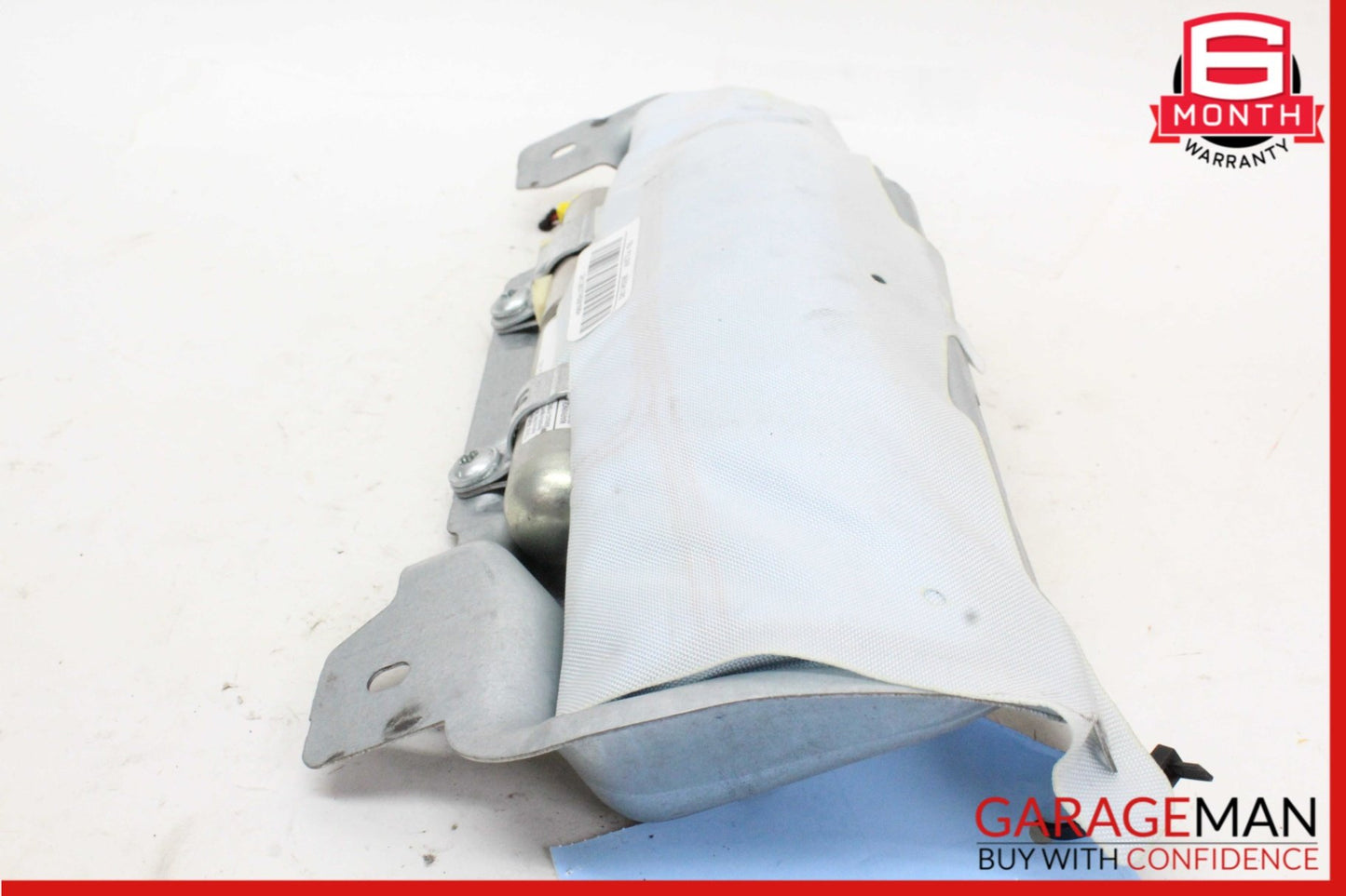 2003-2012 Mercedes-Benz SL500 R230 Convertible Left Side Knee Airbag 2308600705