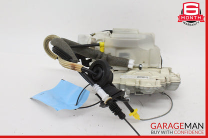 2012-2018 Audi A7 Front Right Side Door Lock Latch Actuator 4G1837016C OEM