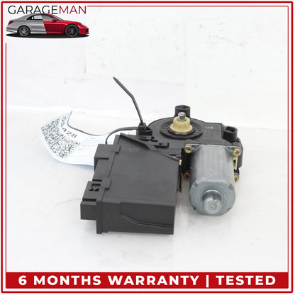 2003-2010 Porsche Cayenne 955 Front Right Door Power Window Motor 3D1959792A OEM