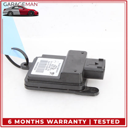 2011-2014 Mercedes W216 CL550 CL600 Seat Occupancy Control Module 2169010600 OEM