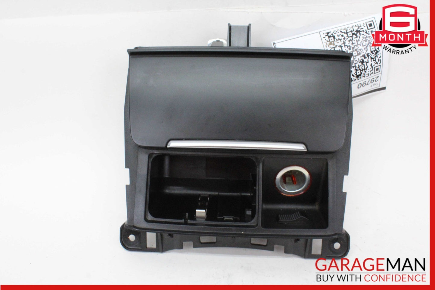 2013-2017 Audi RS5 8T Convertible Front Center Console Ashtray 8K0857951C