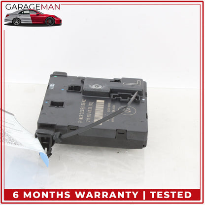 2003-2009 Mercedes W211 E350 Rear Left Side Door Control Module 2118704026 OEM