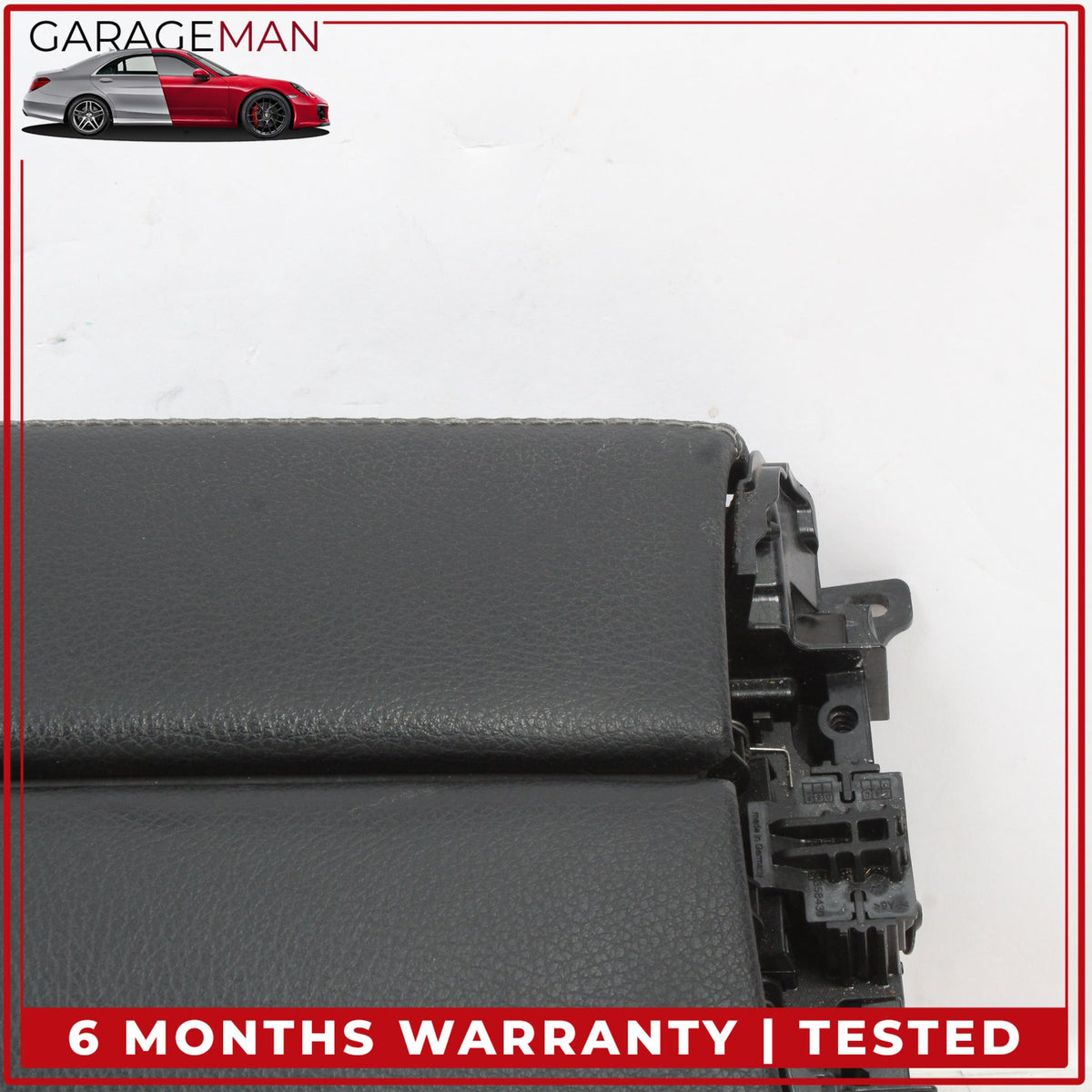 2019-2025 Mercedes W177 A220 Front Center Console Armrest Lid 1776806603 OEM