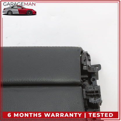 2019-2025 Mercedes W177 A220 Front Center Console Armrest Lid 1776806603 OEM