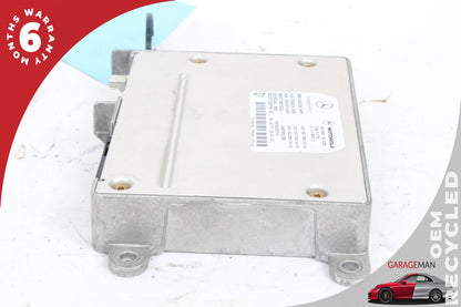 2007-2013 Mercedes W221 S550 S600 Bluetooth Control Module 2218207485 OEM