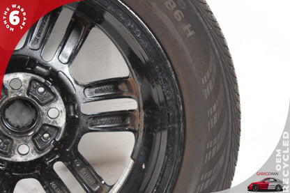 2011-2015 MINI Cooper Wheel Rim w/ Tire 6791940