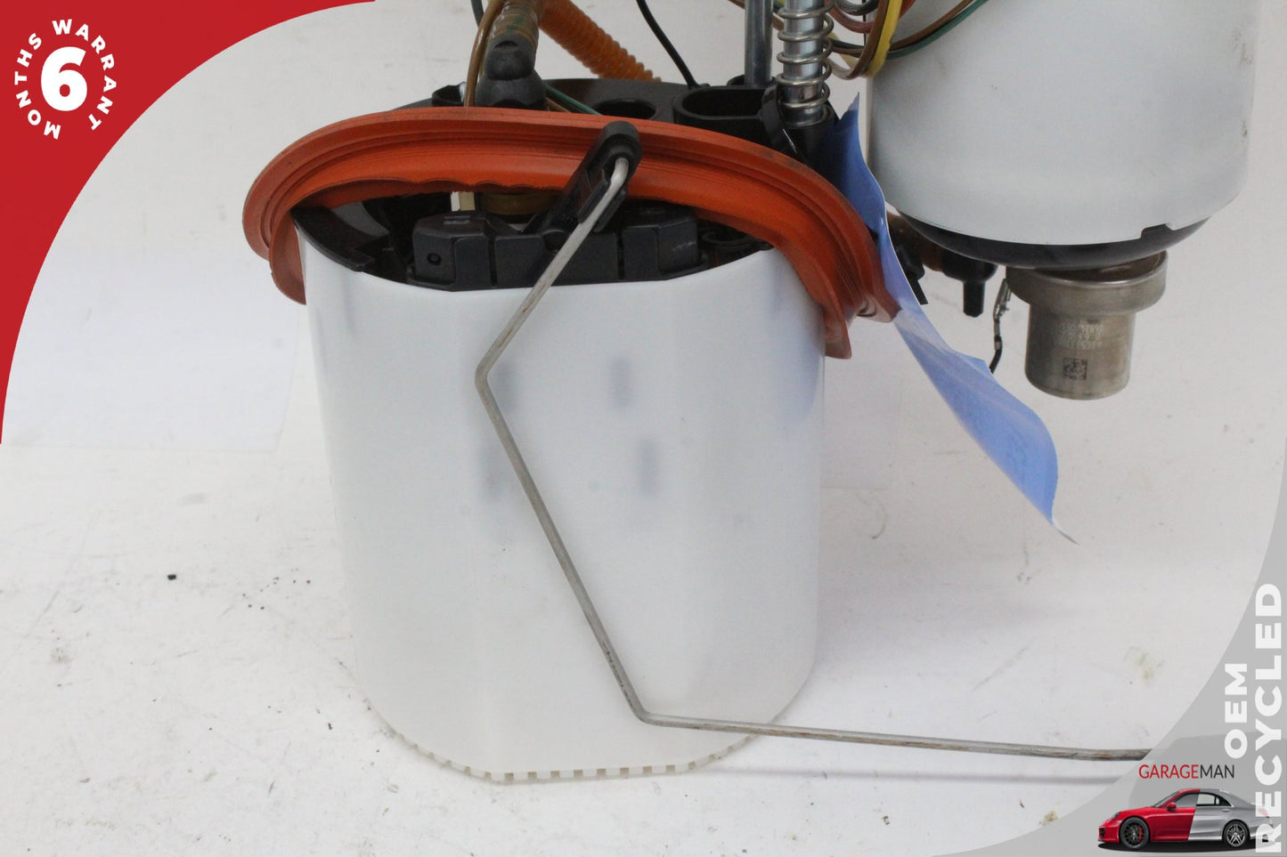 2012-2018 Audi A6 A7 S6 S7 Fuel Gas Tank Pump Sender Unit 4G0919051 OEM