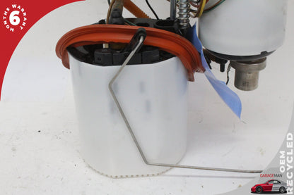 2012-2018 Audi A6 A7 S6 S7 Fuel Gas Tank Pump Sender Unit 4G0919051 OEM