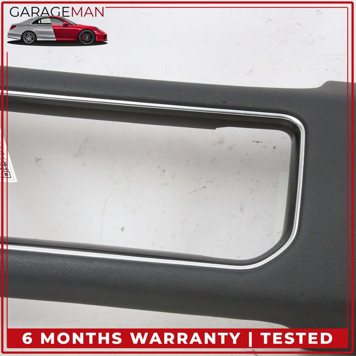 2014-2017 LR Range Rover Sport L494 Dash Dashboard Cover Panel Trim Set OEM
