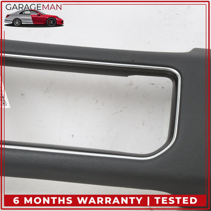 2014-2017 LR Range Rover Sport L494 Dash Dashboard Cover Panel Trim Set OEM