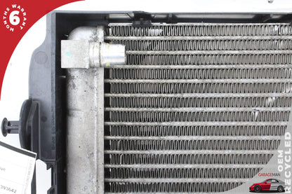 2009-2015 BMW 750i xDrive 750i 750Li Right Engine Oil Cooler 757254202 OEM