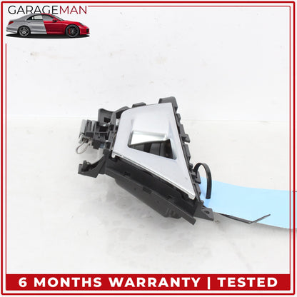 2014-2020 Jaguar F-Type X152 Front Left Interior Door Handle EX5322601AA OEM