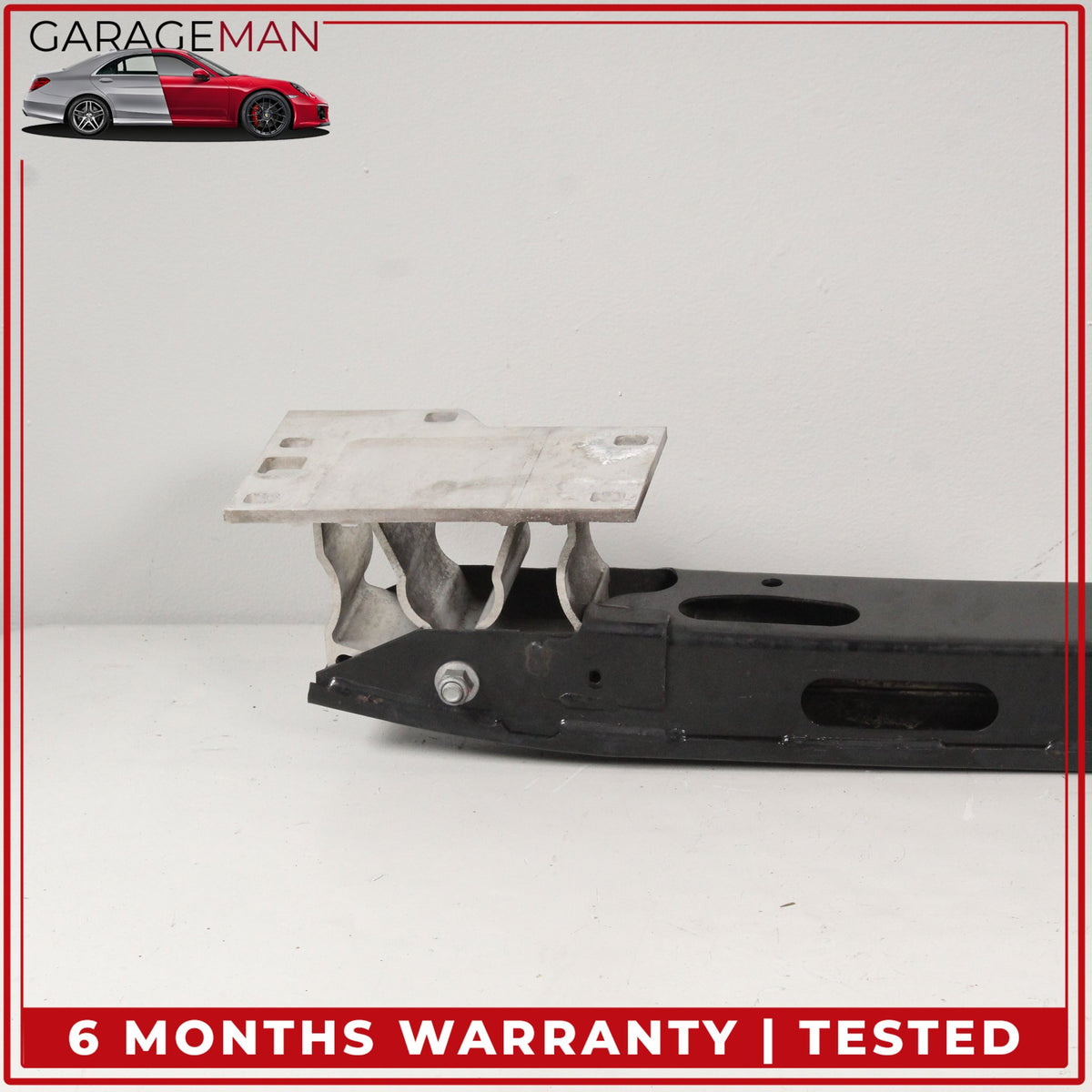 2013-2022 LR Range Rover L405 Rear Bumper Reinforcement Impact Crash Bar OEM