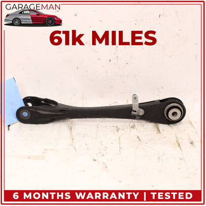 2016-2023 BMW 530e 740i Rear Left or Right Side Lower Control Arm 6893528 OEM
